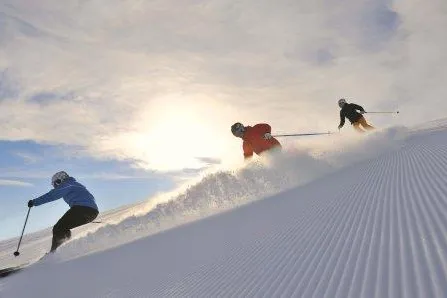 Von der Hochsaison in den Hochgenuss Bild: Von der Hochsaison in den Hochgenuss