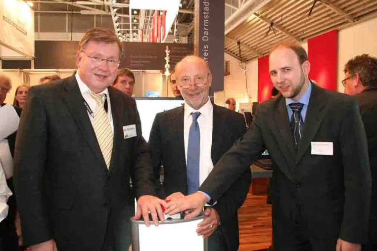 Bild: wunschgrundstück GmbH gewinnt Hessische Landgesellschaft als neuen Vertragspartner