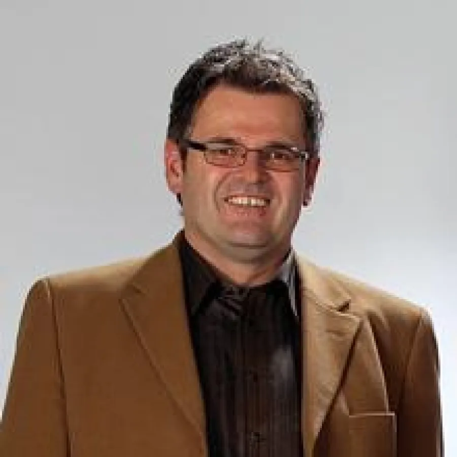 Christian Haider, Director HR Solutions Imtech ICT Austria.