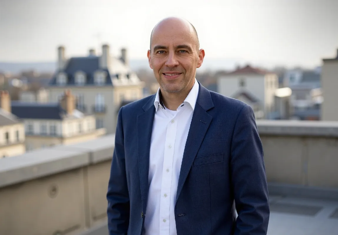 Matthias Still ist Inhaber der Agentur PUBLIC EFFECT.