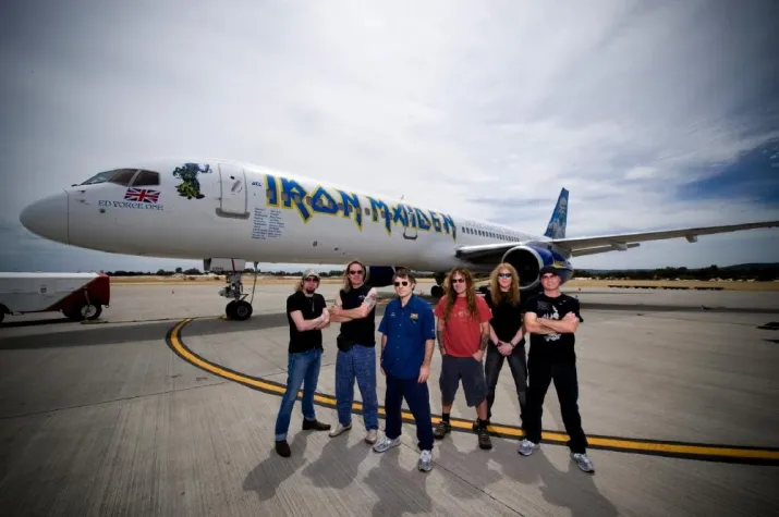 Bild: Fusion F2 überzeugt selbst Hardrocker