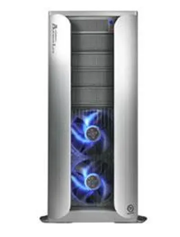 Bild: Laute Computer machen krank - Silcantaro verwandelt das Büro in eine Oase der Stille