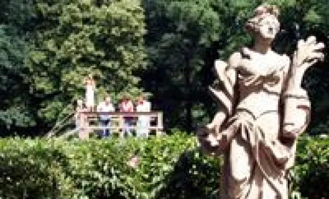 Bild: Ferienzeit - Heidezeit: 20 Tipps für einen Ausflug in den Naturpark Dübener Heide