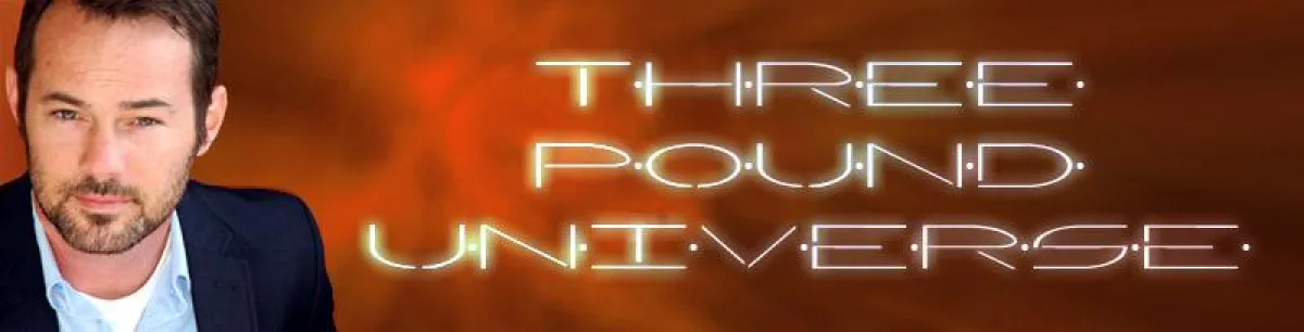 Three Pound Universe - Matt Dorsey