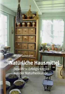 Natürliche Hausmittel Bild: Natürliche Hausmittel