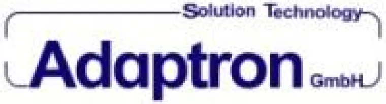 Bild: Die Firma Adaptron GmbH auf Goldkurs - Geballtes Know-how als zertifizierter Microsoft Goldpartner