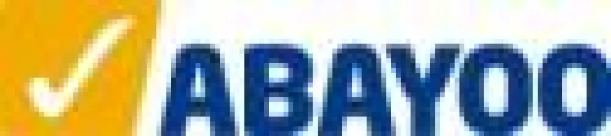 Logo ABAYOO Business Network GmbH