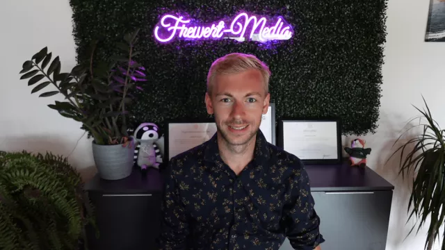 Bild: Jonas Frewert: Warum 2023 niemand mehr auf bezahlte Online-Werbung setzen sollte