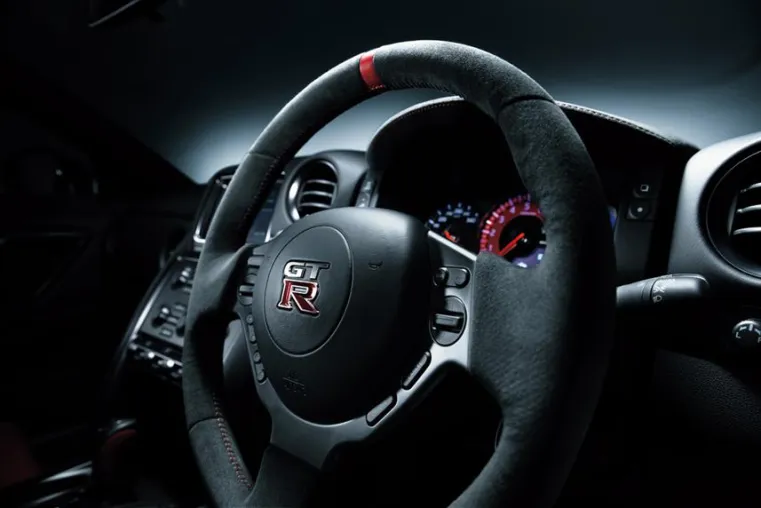 Bild: International geschätzter Ausrüstungspartner: Alcantara