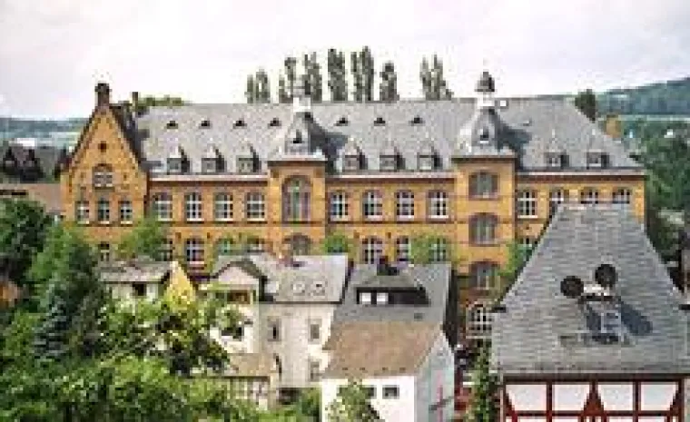 Master-Studiengang Therapiewissenschaft startet in die zweite Runde Bild: Master-Studiengang Therapiewissenschaft startet in die zweite Runde