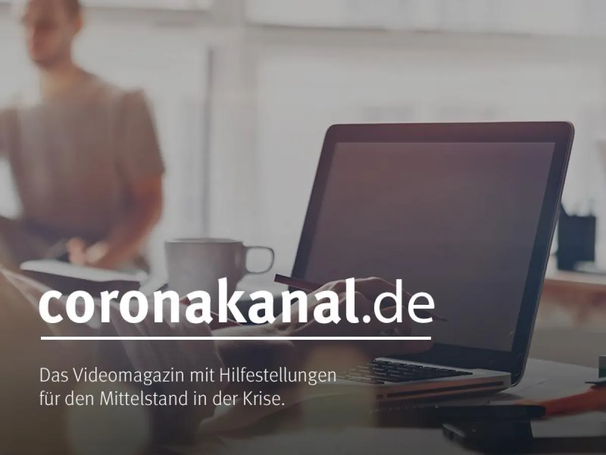 Start der Initiative