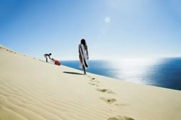 Bild: Whitsunday Islands, Sunshine Coast, Zentral Queensland - Neue Attraktionen in Australien Queensland