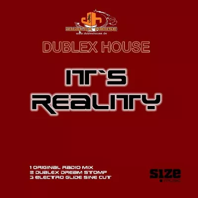 Dublex House mit neuer Formation am Start Bild: Dublex House mit neuer Formation am Start