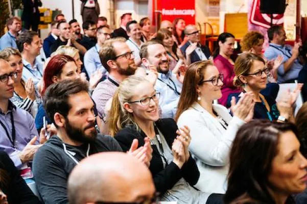 Bild: MARKENCAMP 2018 – Vorfreude auf DAS Networking Event für Markenmacher