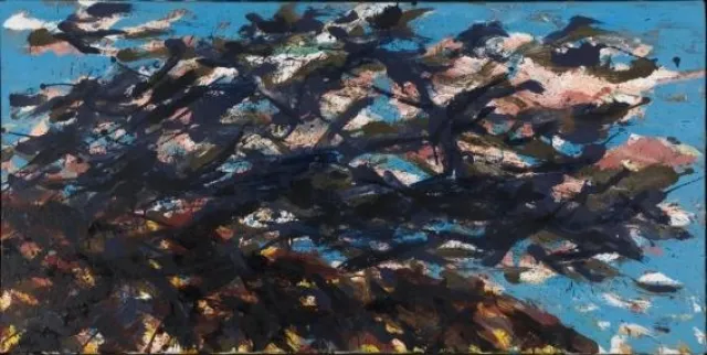 Max Uhlig: Landschaften Bild: Max Uhlig: Landschaften