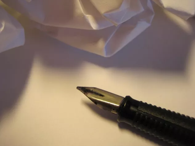 Bild: Verlag sucht talentierte Autoren