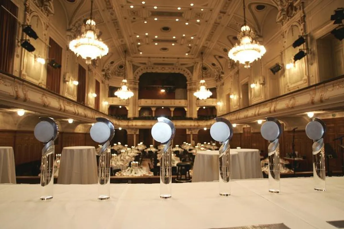 Constantinus Award: Symbol hoher Qualität für Interim Manager und Berater (Bild: WKO, Robert Frankl)