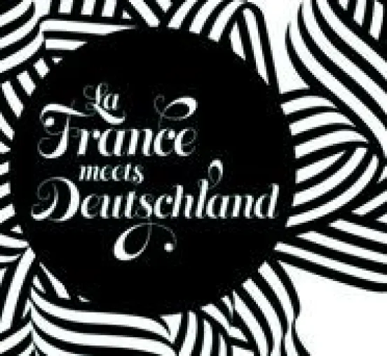 Bild: Face to Face mit fast 60 Rednern - Konferenz für Wirtschaft und Design mit Partnerland Frankreich