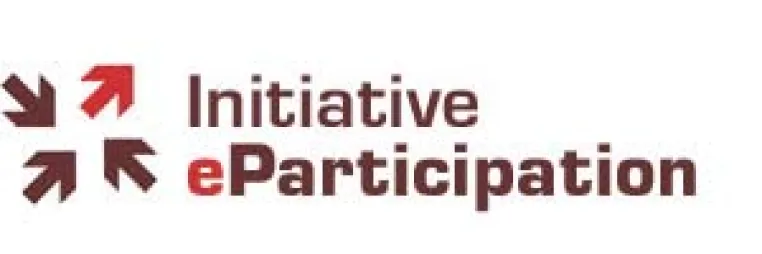 Initiative eParticipation: Neue Städte-Ranking-Studie zur internetgestützten Bürgerbeteiligung Bild: Initiative eParticipation: Neue Städte-Ranking-Studie zur internetgestützten Bürgerbeteiligung