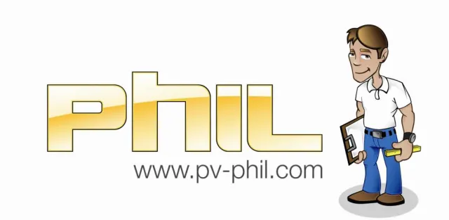 Bild: Photovoltaik Software "Phil" jetzt für jeden Nutzer kostenfrei nutzbar