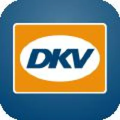 Bild: DKV-App findet Tankstellen und Servicestationen europaweit