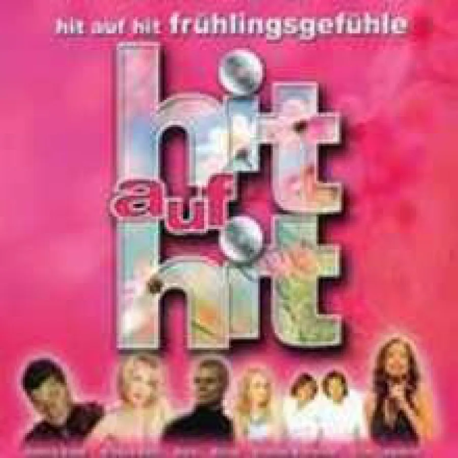 Hit auf Hit Schlager