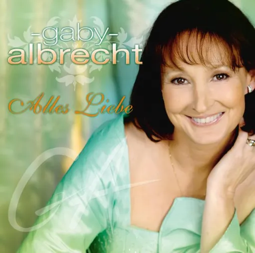 Bild: Gaby Albrecht - Alles Liebe