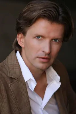 Bild: ÖSTERREICHISCHER MODEDESIGNER, EMIL GAMPE IST SIEGER DER AMERIKANISCHEN TV SHOW “LAUNCH MY LINE”