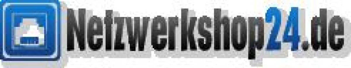 Netzwerkshop24, Ihr günstiger Onlineshop für Netzwerktechnik.