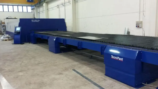 Bild: MicroStep schreibt Erfolgsgeschichte weiter