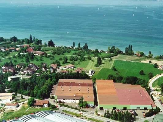 ERP-Auswahl Projekt in der Maschinenbau Branche erfolgreich bei BRUDERER durch die UBK GmbH beendet. Bild: ERP-Auswahl Projekt in der Maschinenbau Branche erfolgreich bei BRUDERER durch die UBK GmbH beendet.