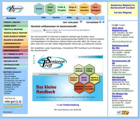 Bild: Soziales Engagement leicht gemacht