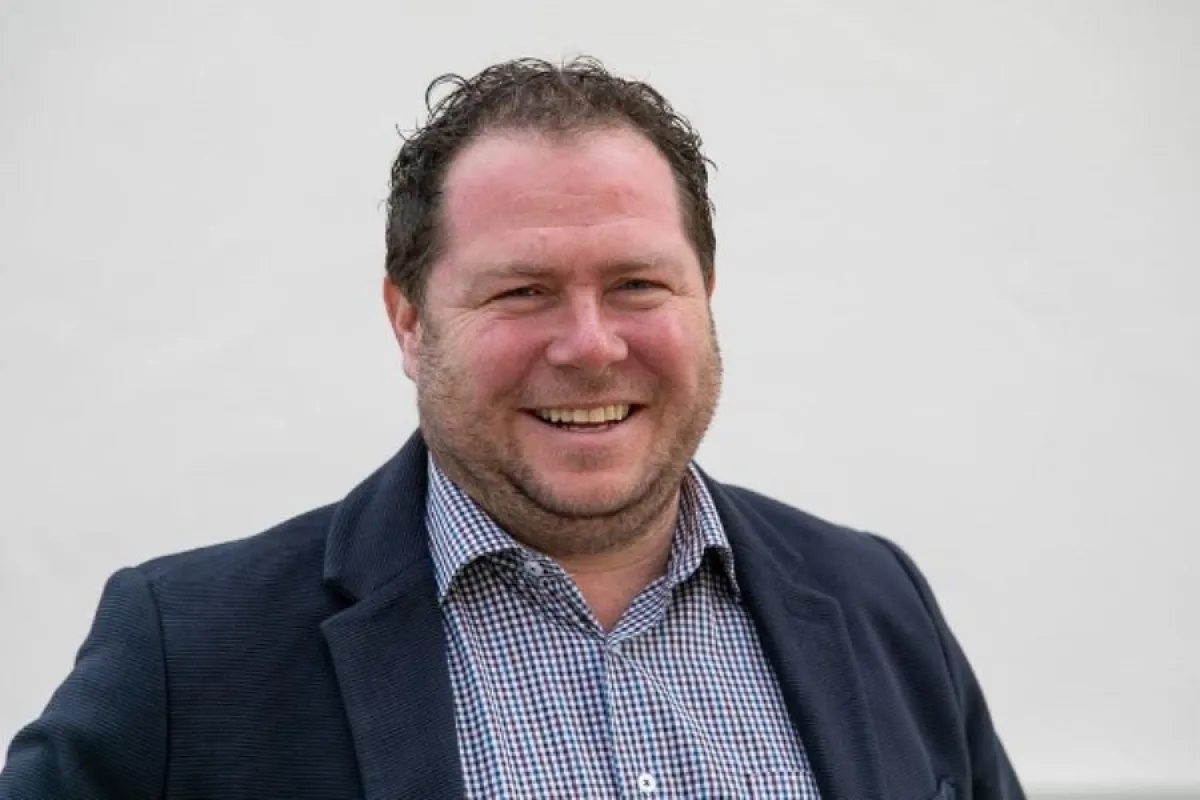 Roland Hund leitet ab 1. Juli die Region Bodenseekreis bei der Stiftung Liebenau Pflege