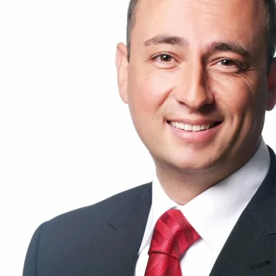 Bild: Stefan Kayser verstärkt das TourPax-Team im Bereich Business Development