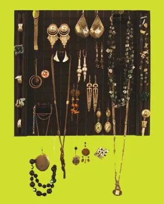 Kleines Ordnungssystem mit großer Wirkung Bild: Kleines Ordnungssystem mit großer Wirkung