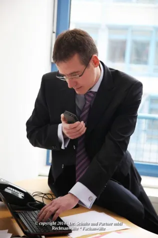 Landesarbeitsgericht (LArbG) Berlin erklärt Kündigung für unwirksam Bild: Landesarbeitsgericht (LArbG) Berlin erklärt Kündigung für unwirksam