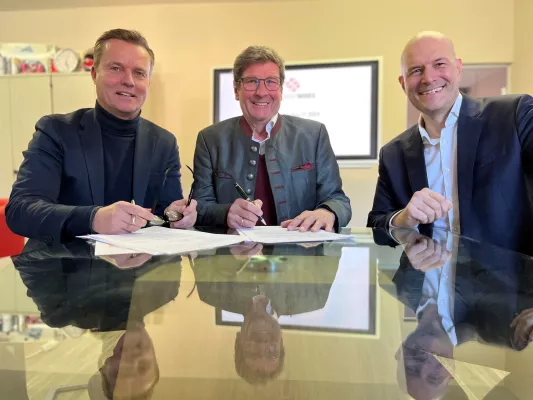 Beta Systems integriert Archivierung von EFFICIENTNODES in die Echtzeitüberwachung der ANOW! Suite Bild: Beta Systems integriert Archivierung von EFFICIENTNODES in die Echtzeitüberwachung der ANOW! Suite