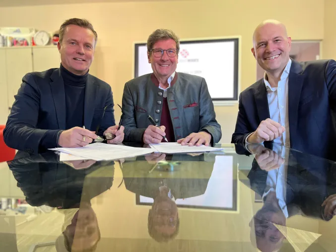 Beta Systems integriert Archivierung von EFFICIENTNODES in die Echtzeitüberwachung der ANOW! Suite Bild: Beta Systems integriert Archivierung von EFFICIENTNODES in die Echtzeitüberwachung der ANOW! Suite