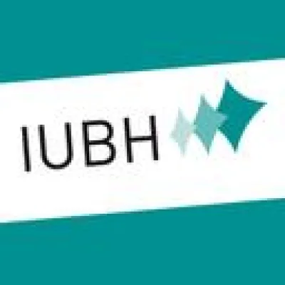 Bild: Die IUBH - Internationale Hochschule startet mit zwei neuen Fernstudiengängen auf dem Bildungsmarkt