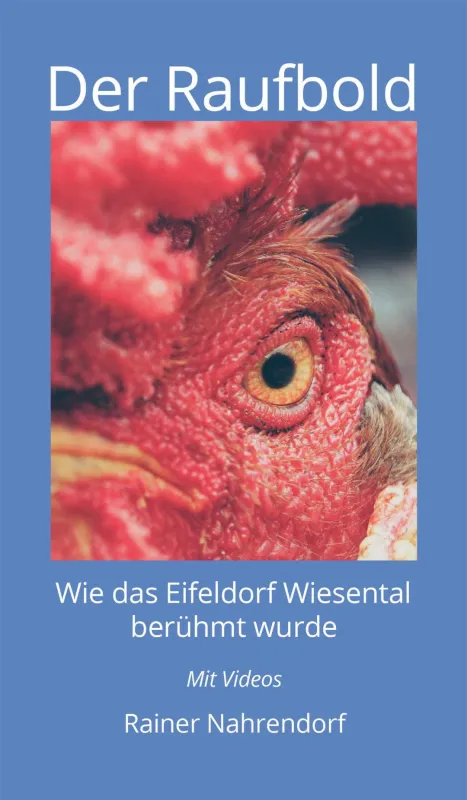 Der Dorfschreck