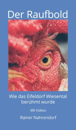 Der Raufbold Bild: Der Raufbold