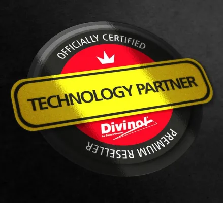 Bild: Zeller+Gmelin baut Technology Partnernetz aus