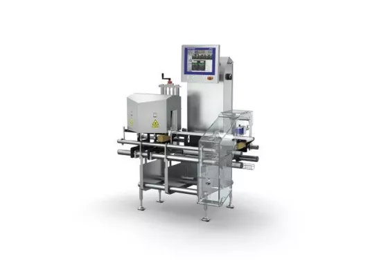 Neue Mettler-Toledo Lösung zur Etiketteninspektion minimiert Nacharbeiten Bild: Neue Mettler-Toledo Lösung zur Etiketteninspektion minimiert Nacharbeiten