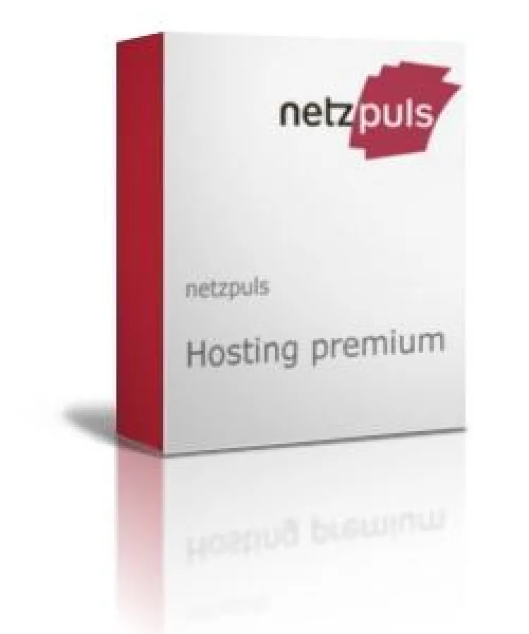 netzpuls Hosting