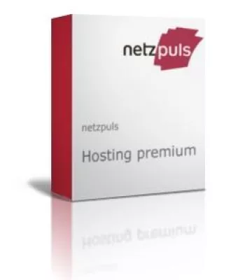 Neues Angebot: netzpuls Hosting für kurze Ladezeiten Bild: Neues Angebot: netzpuls Hosting für kurze Ladezeiten