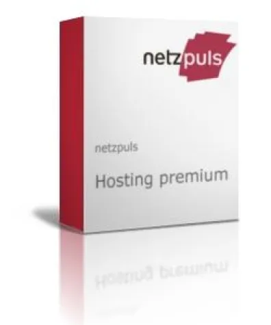 Bild: Neues Angebot: netzpuls Hosting für kurze Ladezeiten