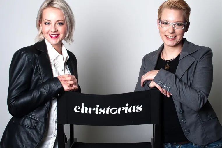 Bild: christorias OPENING 13.11. - Make-UP-UniverCity - Beauty & Style