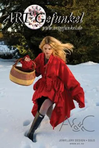 Ja, ist denn schon wieder Weihnachten? Bild: Ja, ist denn schon wieder Weihnachten?