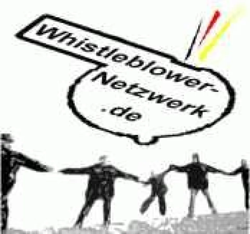 Whistleblower-Netzwerk e.V.