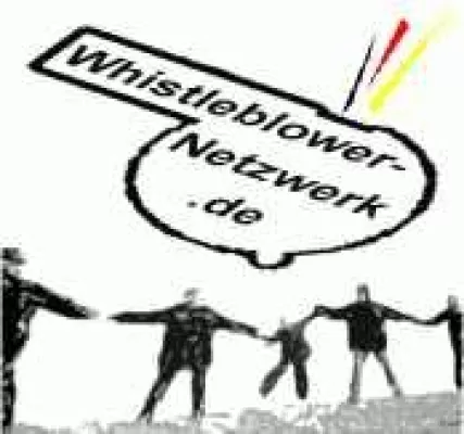 Bild: Whistleblower-Netzwerk fordert effektiven gesetzlichen Whistleblowerschutz